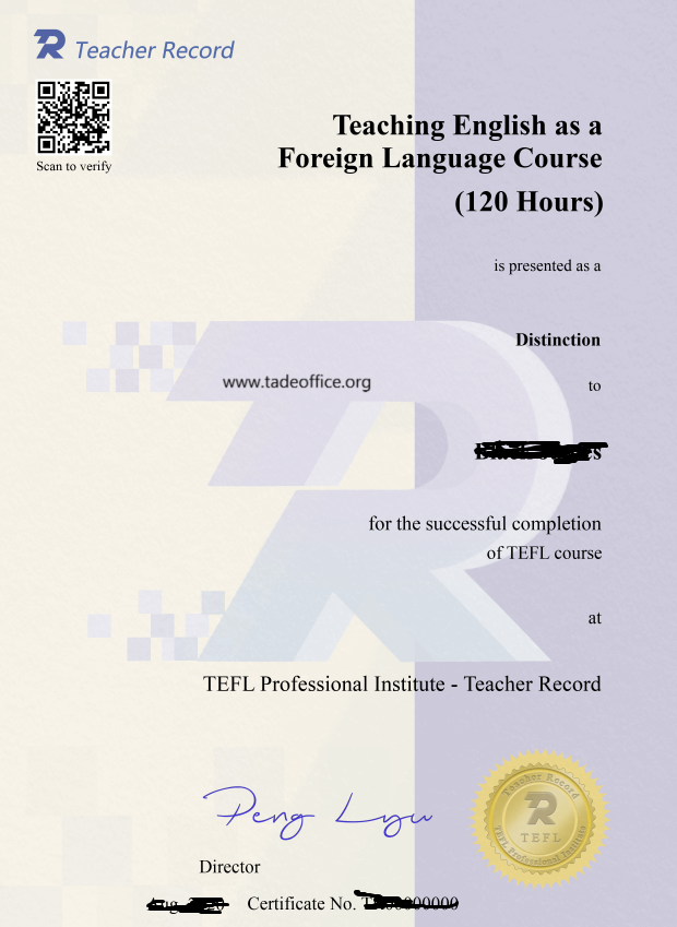 TELF