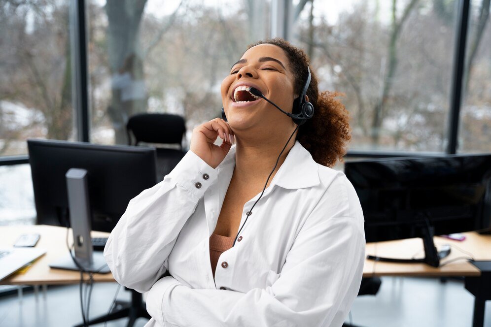 Call Centre Agent