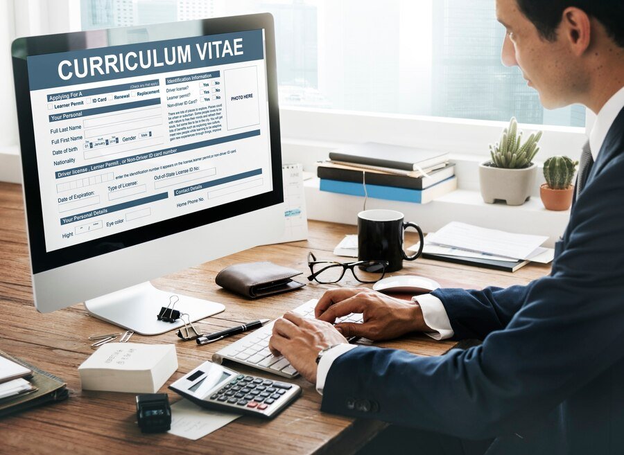 Create a Professional